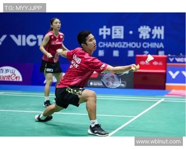 上海羽毛球队在冠军赛中的卓越表现与实力分析 上海羽毛球队在冠军赛中的卓越表现与实力分析