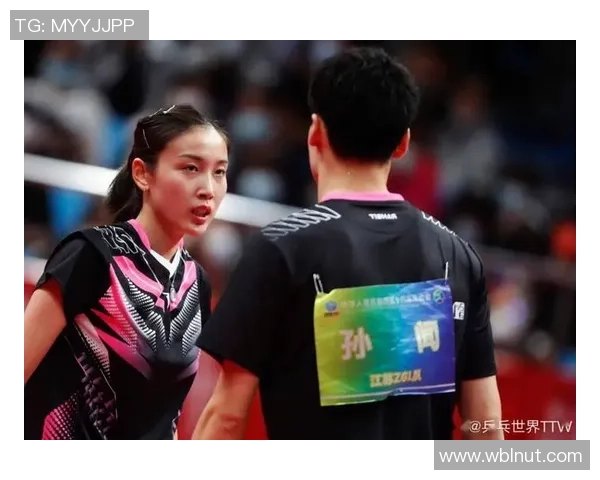 武汉乒乓球队精英赛之路的辉煌成就与突破历程全景回顾