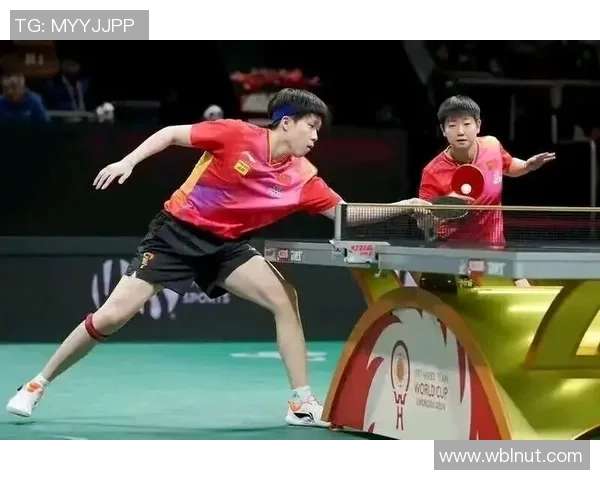 武汉乒乓球队在世界杯中的默契配合与精彩表现分析 武汉乒乓球队在世界杯中的默契配合与精彩表现分析