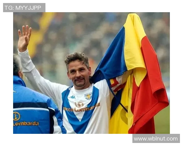 珍藏巴乔足球明星画册回顾他的辉煌历程与传奇瞬间 珍藏巴乔足球明星画册回顾他的辉煌历程与传奇瞬间