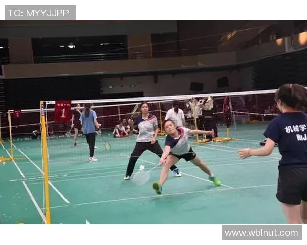 赛后复盘:上海羽毛球队vs武汉羽毛球队的个人能力 赛后复盘:上海羽毛球队vs武汉羽毛球队的个人能力