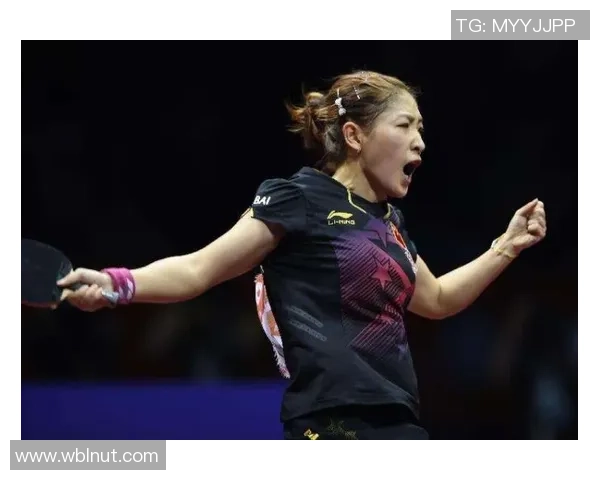 专访刘伟:探寻网球世界冠军背后的成功秘诀与心路历程 专访刘伟:探寻网球世界冠军背后的成功秘诀与心路历程