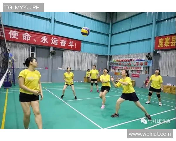 深圳排球队心理素质分析与提升策略探讨 深圳排球队心理素质分析与提升策略探讨