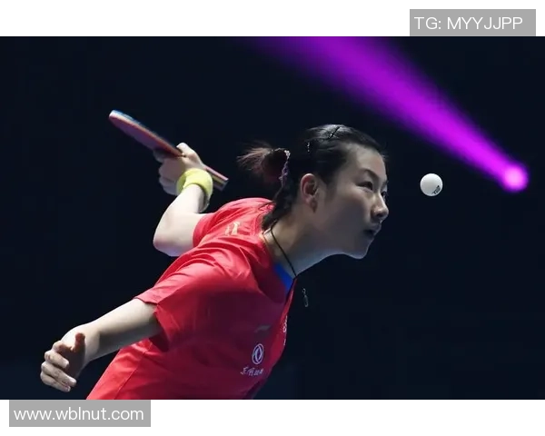 成都乒乓球队在钻石联赛中的辉煌成就与突破历程全景回顾